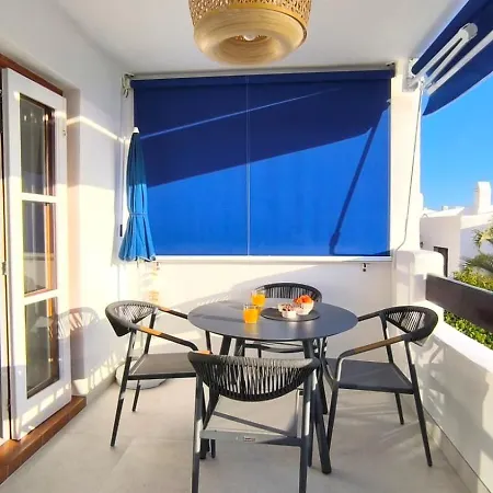 Sunlit Isle - Heated Pool, Fibre Net, Cristianos * Los Cristianos (Tenerife)