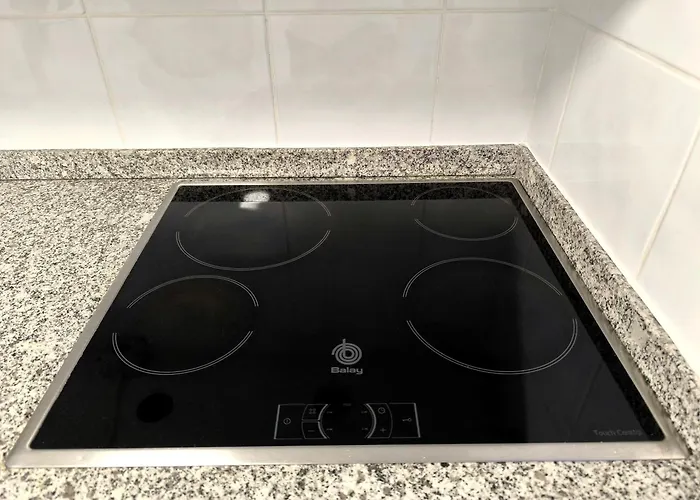 Sunlit Isle - Heated Pool, Fibre Net, Cristianos Apartmán