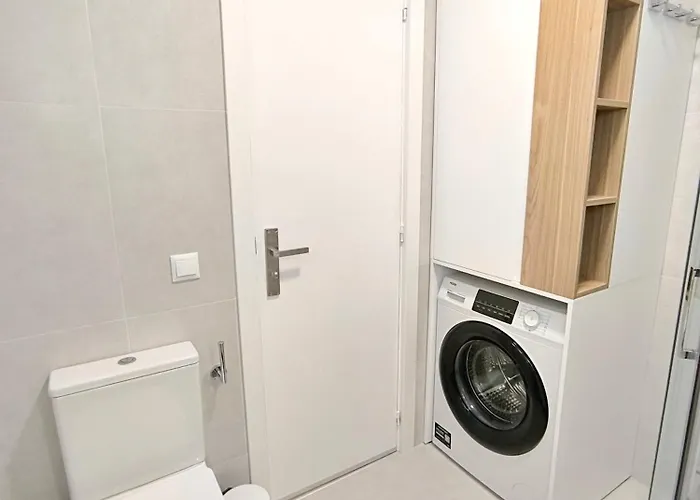 Sunlit Isle - Heated Pool, Fibre Net, Cristianos Apartmán