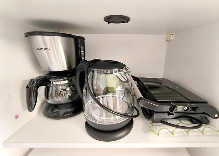 Sunlit Isle - Heated Pool, Fibre Net, Cristianos Apartmán Los Cristianos (Tenerife)