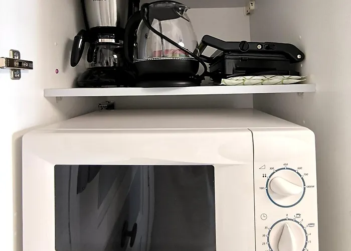 Apartmán Sunlit Isle - Heated Pool, Fibre Net, Cristianos Los Cristianos (Tenerife)